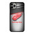 DETROIT RED WINGS NHL 1 iPhone 11 Pro Max Case Cover