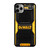 DEWALT SPEAKER 3 iPhone 11 Pro Max Case Cover