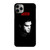 DEXTER 2 iPhone 11 Pro Max Case Cover