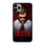 DEXTER MORGAN iPhone 11 Pro Max Case Cover