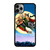DISNEY HOCUS POCUS 1 iPhone 11 Pro Max Case Cover