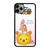 DISNEY TSUM TSUM 2 iPhone 11 Pro Max Case Cover