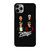 DOBRE BROTHERS CARTOON iPhone 11 Pro Max Case Cover