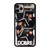 DOBRE BROTHERS POSE iPhone 11 Pro Max Case Cover