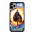 DOCTOR STRANGE MARVEL 1 iPhone 11 Pro Max Case Cover