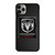 DODGE CHARGER SRT8 LOGO iPhone 11 Pro Max Case Cover