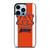 AUBURN TIGERS 2 iPhone 13 Pro Max Case Cover
