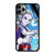 DRAGON BALL MERUS ANGEL iPhone 11 Pro Max Case Cover