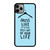 DRESS OF LIFE QUOTES iPhone 11 Pro Max Case Cover