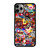 DRIFTING SPORTS CARS 1 iPhone 11 Pro Max Case Cover
