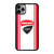DUCATI CORSE iPhone 11 Pro Max Case Cover