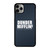 DUNDER MIFFLIN LOGO iPhone 11 Pro Max Case Cover