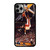 DWYANE WADE DUNK iPhone 11 Pro Max Case Cover