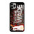 DWYANE WADE THREE iPhone 11 Pro Max Case Cover