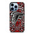 ATLANTA FALCONS RISE UP iPhone 13 Pro Max Case Cover