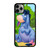 EEYORE DONKEY GRAY iPhone 11 Pro Max Case Cover