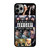 EMINEM RAPPER COLLAGE iPhone 11 Pro Max Case Cover