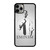 EMINEM RAPPER iPhone 11 Pro Max Case Cover