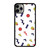 EMMA CHAMBERLAIN EMBLEM iPhone 11 Pro Max Case Cover