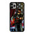 ERIC CHURCH AMERICAN iPhone 11 Pro Max Case Cover ERIC CHURCH AMERICAN iPhone 11 Pro Max Case Cover