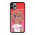 ESKETIT LIL PUMP 2 iPhone 11 Pro Max Case Cover