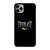 EVERLAST BOXING LOGO iPhone 11 Pro Max Case Cover
