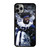 EZEKIEL ELLIOTT COWBOYS PRIDE iPhone 11 Pro Max Case Cover