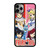 FAIRY TAIL QUAD MAXI iPhone 11 Pro Max Case Cover