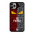 FENDI ROMA iPhone 11 Pro Max Case Cover