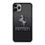 FERRARI 2 iPhone 11 Pro Max Case Cover
