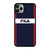 FILA 1 iPhone 11 Pro Max Case Cover