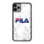 FILA DAZZLE iPhone 11 Pro Max Case Cover