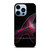 ATLANTA BRAVES 1 iPhone 13 Pro Max Case Cover