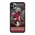 FLORIDA STATE FSU SEMINOLES iPhone 11 Pro Max Case Cover