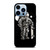 ASTRONAUT SKATEBOARDER 2 iPhone 13 Pro Max Case Cover