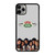 FRIENDS CENTRAL PERK  iPhone 11 Pro Max Case Cover