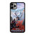 FROZEN OLAF AND SVEN iPhone 11 Pro Max Case Cover
