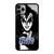 GENE SIMMONS KISS BAND 1 iPhone 11 Pro Max Case Cover