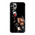 GENE SIMMONS KISS BAND 2 iPhone 11 Pro Max Case Cover