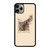 GIRAFFE WINDOW iPhone 11 Pro Max Case Cover