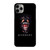 GIVENCHY ROTTWEILER iPhone 11 Pro Max Case Cover