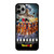 GOKU DRAGON BALL SUPER SAIYAN iPhone 11 Pro Max Case Cover