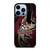 ARIZONA COYOTES HOCKEY 2 iPhone 13 Pro Max Case Cover