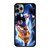 GOKU ULTRA INSTINCT 1 iPhone 11 Pro Max Case Cover