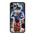 GOKU ULTRA INSTINCT 2 iPhone 11 Pro Max Case Cover