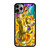 GOLDEN FRIEZA 2 iPhone 11 Pro Max Case Cover