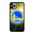 GOLDEN STATE WARRIORS 2 iPhone 11 Pro Max Case Cover