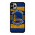 GOLDEN STATE WARRIORS GSW iPhone 11 Pro Max Case Cover