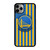 GOLDEN STATE WARRIORS iPhone 11 Pro Max Case Cover
