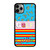 GOLF WANG LOGO iPhone 11 Pro Max Case Cover
